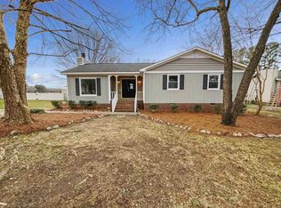 120 Gail Ridge Ln, Wendell, NC 27591