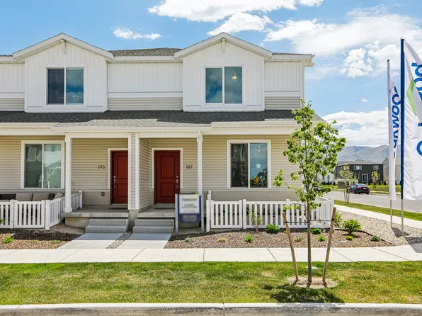 434 N Weber River Rd, Saratoga Springs, UT 84045