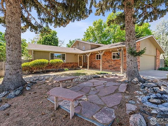 2nd image of 1404 Allison Dr