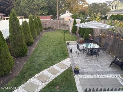 1104 Dunlewy Street, Asbury Park, NJ, 07712