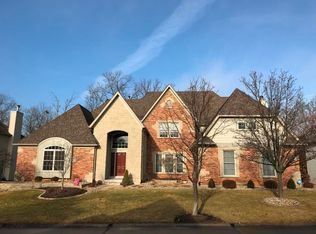 2641 Wynncrest Ridge Dr, Chesterfield, MO 63005