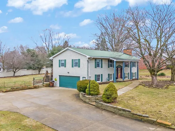 963 Everview Dr, Mount Vernon, OH 43050