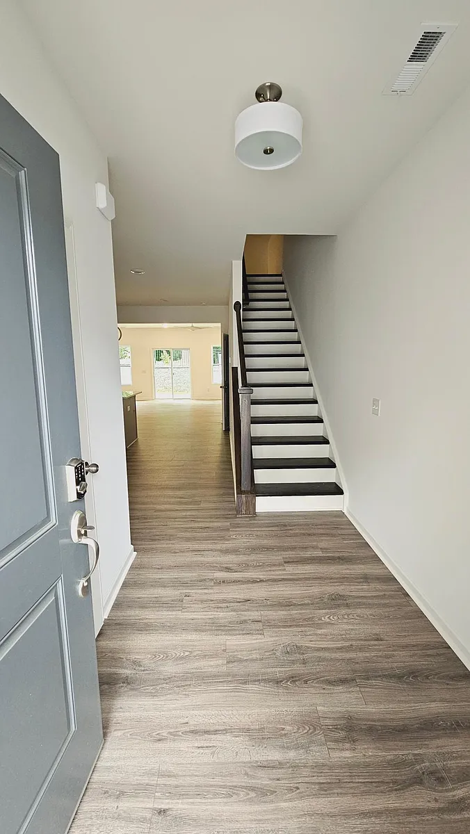 Front Door - 11 Saltford Ln