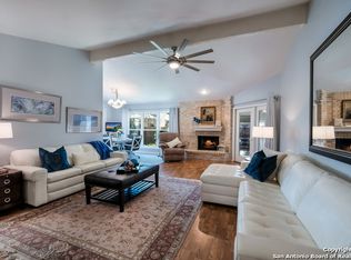 3490 River Way, San Antonio, TX 78230
