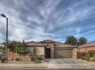 650 N 157th Dr, Goodyear, AZ 85338