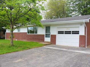 354 Old Plank Rd, Butler, PA 16002