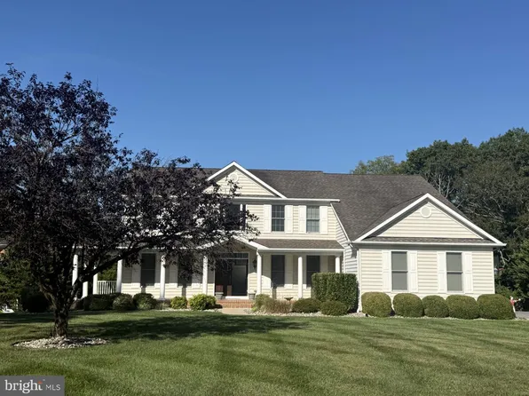 14 Jarretts Ct, Reisterstown, MD 21136