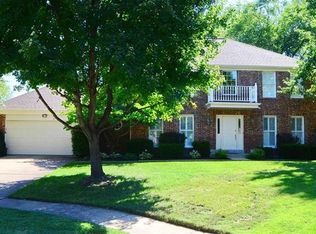 5114 Butler Bend Dr, Saint Louis, MO