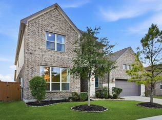 12434 Tullich Run Dr, Humble, TX 77346
