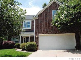 6405 Fillian Ln, Charlotte, NC 28269