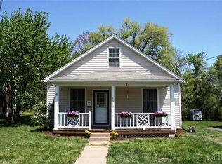 1510 McKinney Ave, Lynchburg, VA 24502