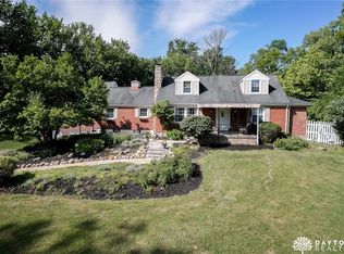 7301 Yorkshire Dr, Dayton, OH 45414