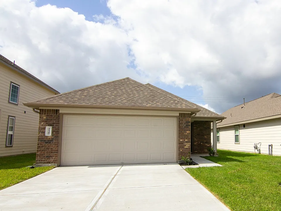22386 Porter Mountain Trl
