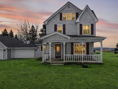 709 W Beloit St, Orfordville, WI, 53576