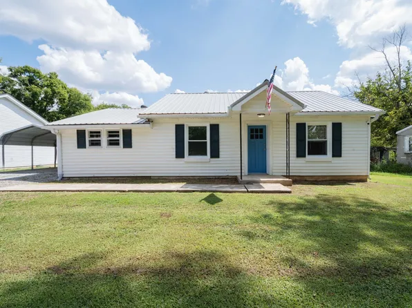 1608 Ashton Ave, Nashville, TN 37218