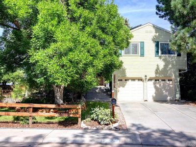 10499 Newcombe Street, Westminster, CO, 80021