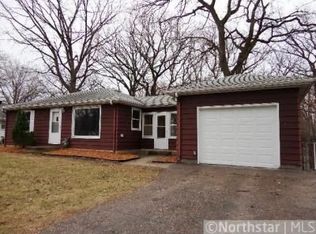 5009 Bernard Ave N, Crystal, MN 55429