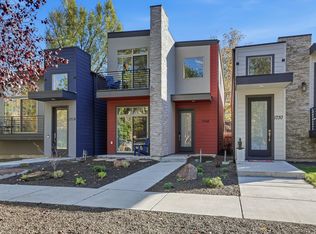 1724 S Michigan Ave, Boise, ID 83706