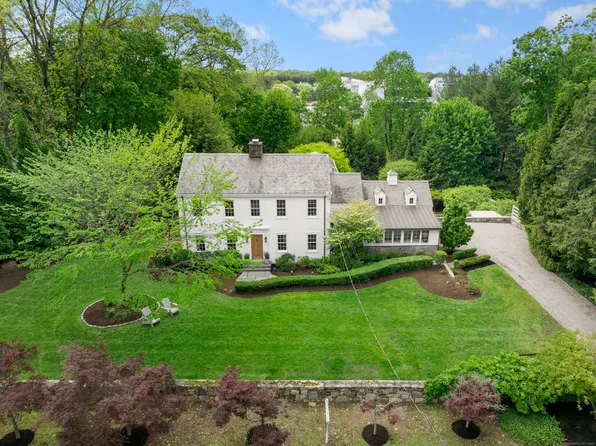 142 Old North Stamford Road, Stamford, CT 06905