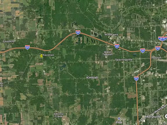 2nd image of Sparling Road & Mayer Rd Lot 3