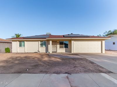 549 S 34th Pl, Mesa, AZ, 85204