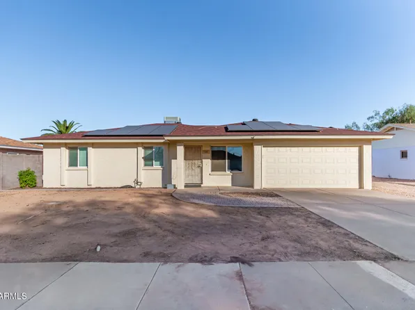 549 S 34TH Place, Mesa, AZ 85204