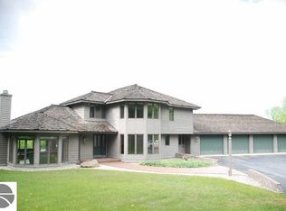 4594 Townline Rd, Williamsburg, MI 49690