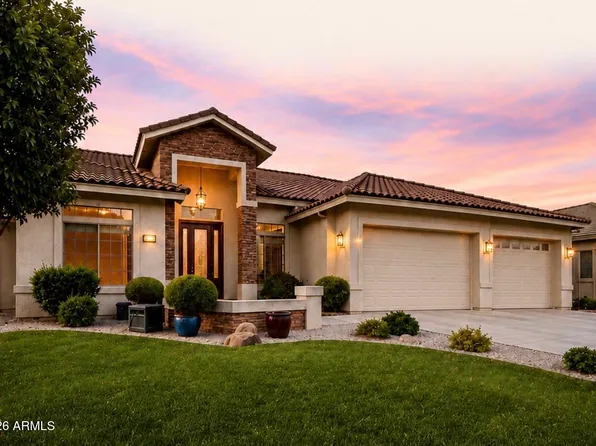 10854 E PORTOBELLO Avenue, Mesa, AZ 85212