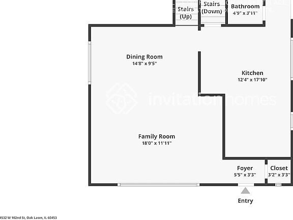 3rd image of 4532 W 102nd St