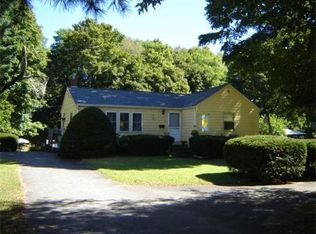 25 Centre St, Danvers, MA 01923