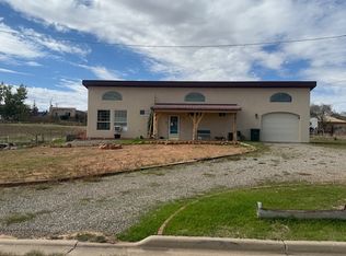 256 S 300 E, Blanding, UT 84511