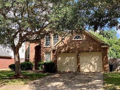 1514 Winston Homestead Dr, Richmond, TX, 77406