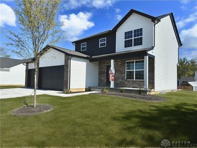 540 Chatham Pl, Trenton, OH, 45067