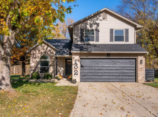 32 Park Ct, Pendleton, IN 46064
