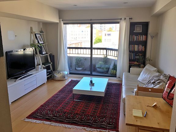 Living room variation