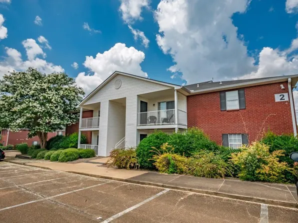 2 Private Road 3057 #4, Oxford, MS 38655