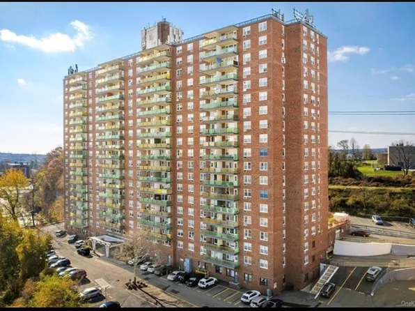 1841 Central Park Avenue #19M, Yonkers, NY 10710