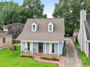 15434 Summerwood Ave, Baton Rouge, LA 70817