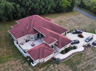 391 Extonville Rd, Allentown, NJ 08501