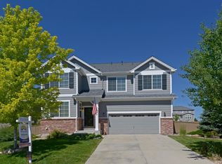 813 Kendrick Ct, Castle Rock, CO 80104