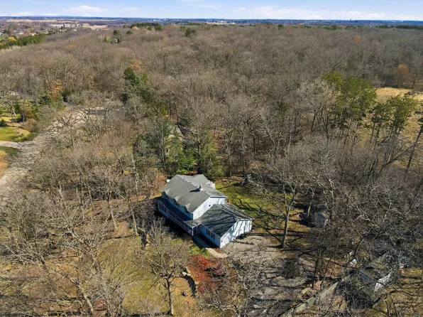 4828 North Brentwood Drive, Milton, WI 53563