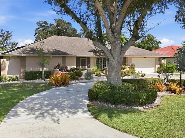 5511 Country Lakes Trl, Sarasota, FL 34243