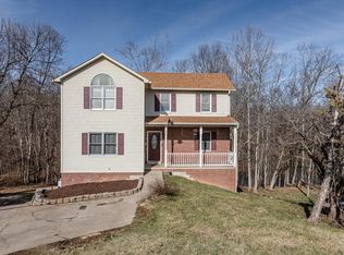 125 Harborside Ct, Georgetown, KY 40324