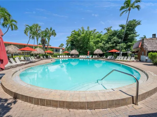 2555 Tamiami TRL N #156, NAPLES, FL 34103