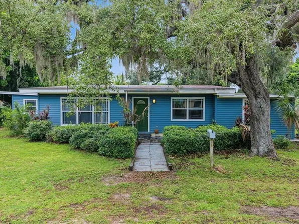 514 12TH AVENUE W, PALMETTO, FL 34221