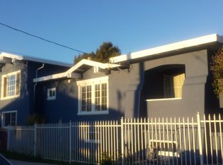 2401 35th Ave, Oakland, CA