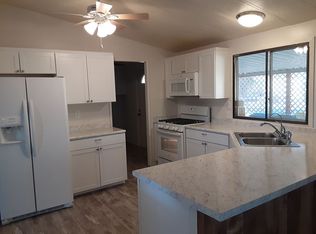 3263 Calanda St, Laughlin, NV 89029