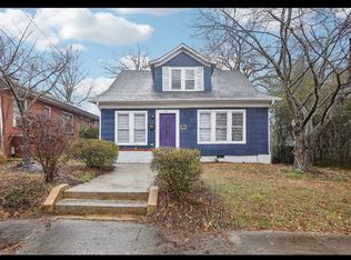623 Park Ave, Greensboro, NC 27405