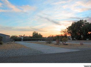 1625 E Luna Media, Fort Mohave, AZ 86426