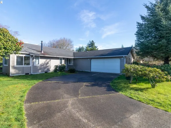 2175 16th St, Florence, OR 97439